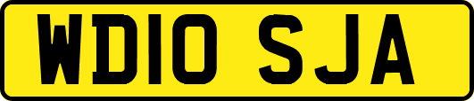 WD10SJA