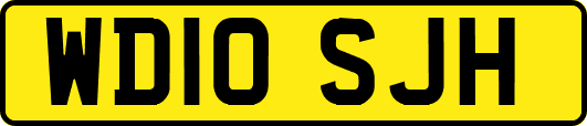 WD10SJH