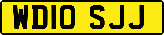 WD10SJJ