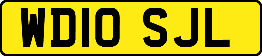 WD10SJL