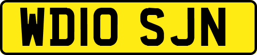 WD10SJN