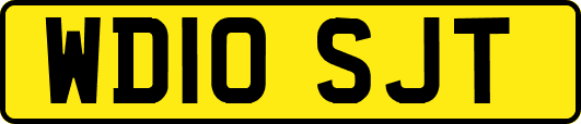 WD10SJT