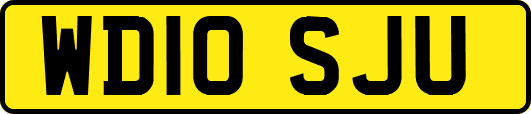 WD10SJU