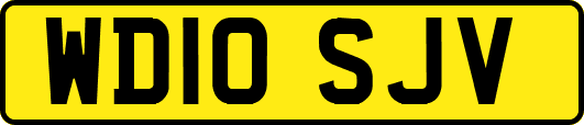 WD10SJV