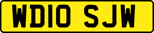 WD10SJW