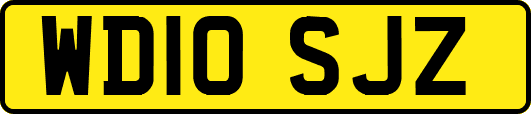 WD10SJZ