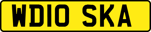 WD10SKA