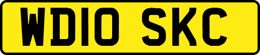 WD10SKC