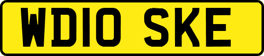WD10SKE
