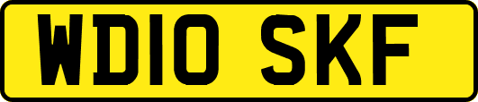 WD10SKF
