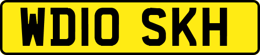 WD10SKH