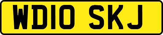 WD10SKJ