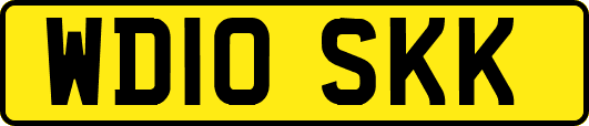 WD10SKK