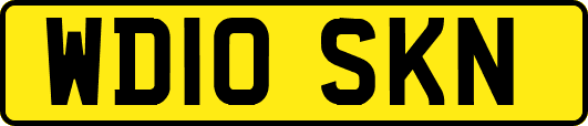 WD10SKN