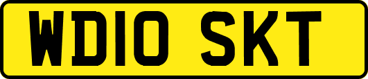 WD10SKT