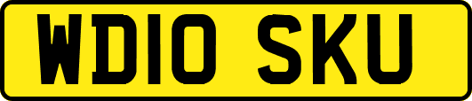 WD10SKU