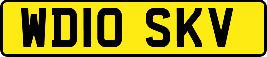 WD10SKV