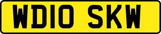 WD10SKW
