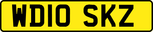 WD10SKZ