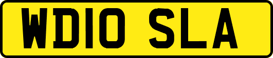 WD10SLA