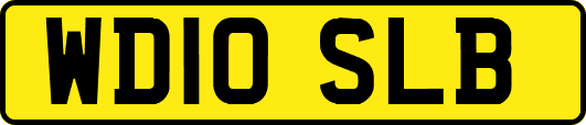 WD10SLB