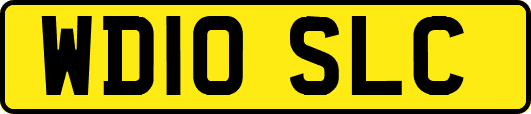 WD10SLC