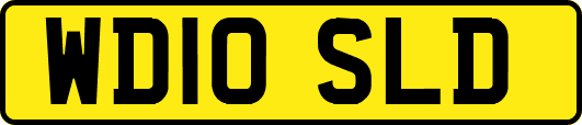 WD10SLD