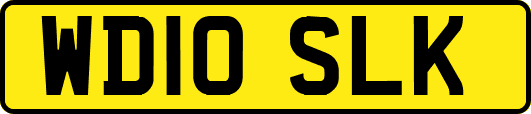 WD10SLK