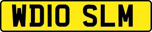 WD10SLM