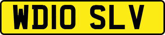 WD10SLV