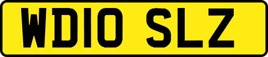 WD10SLZ