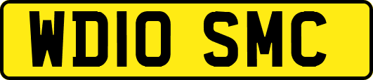WD10SMC