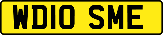 WD10SME