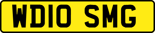 WD10SMG
