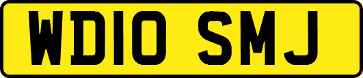 WD10SMJ