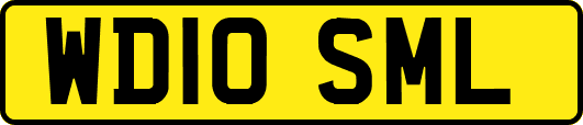 WD10SML