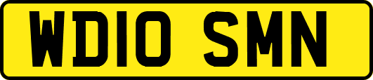 WD10SMN