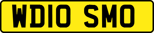 WD10SMO