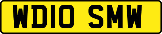 WD10SMW