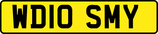 WD10SMY