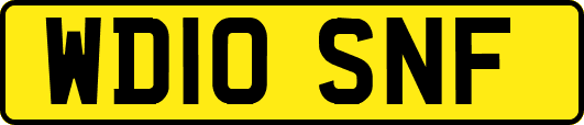 WD10SNF