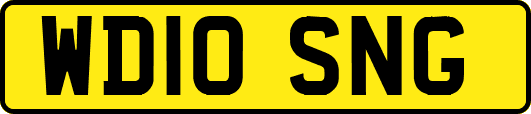 WD10SNG