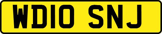 WD10SNJ