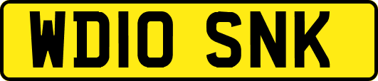 WD10SNK