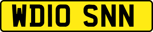 WD10SNN