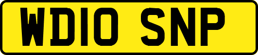 WD10SNP