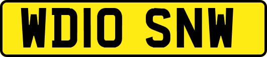 WD10SNW