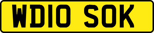 WD10SOK