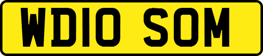 WD10SOM
