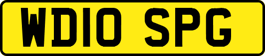 WD10SPG